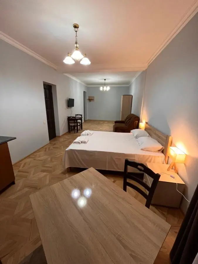 Vera City Center Apartment