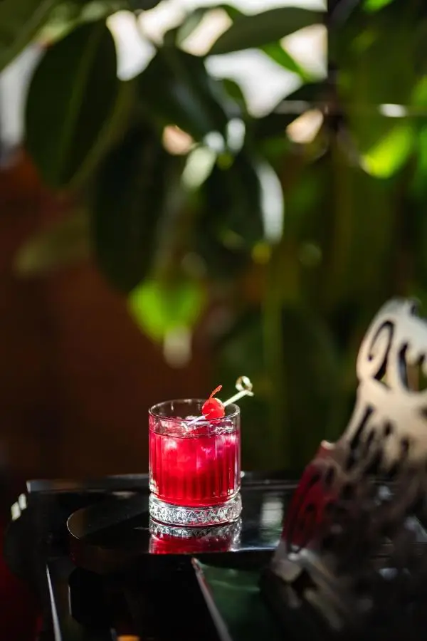 Zuzumbo Resort & Spa