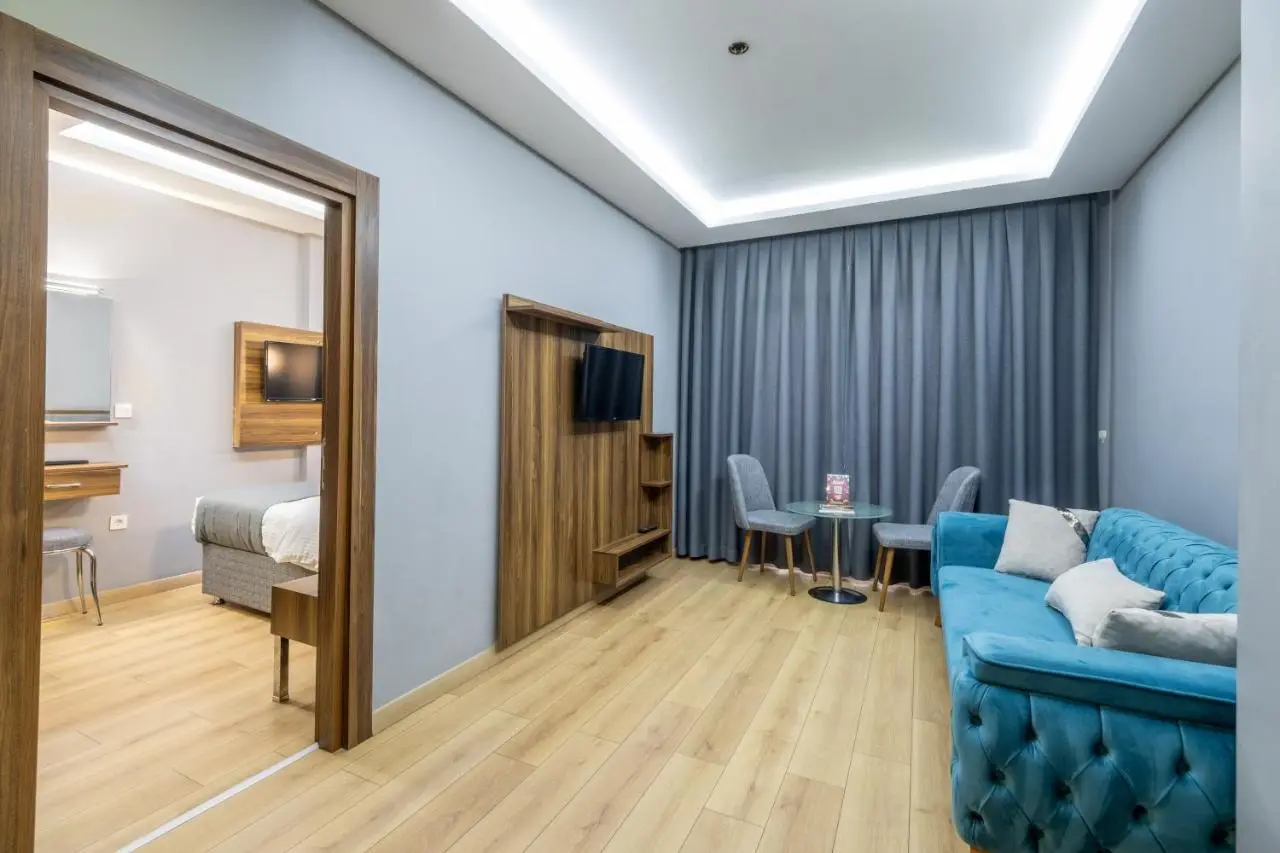 Beyzas Hotels & Suites