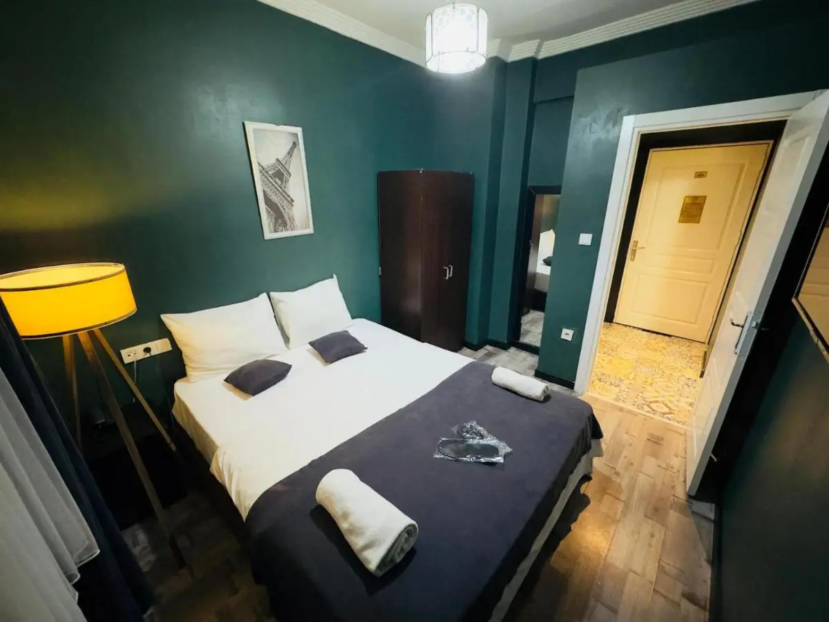 İmza Hotel Suite