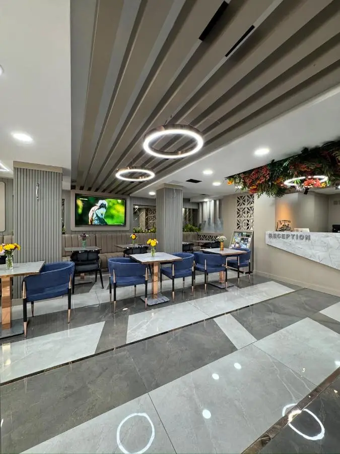 Best Nobel Hotel