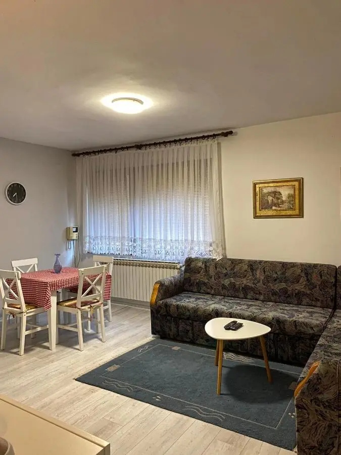 apartman "MIMO 1"