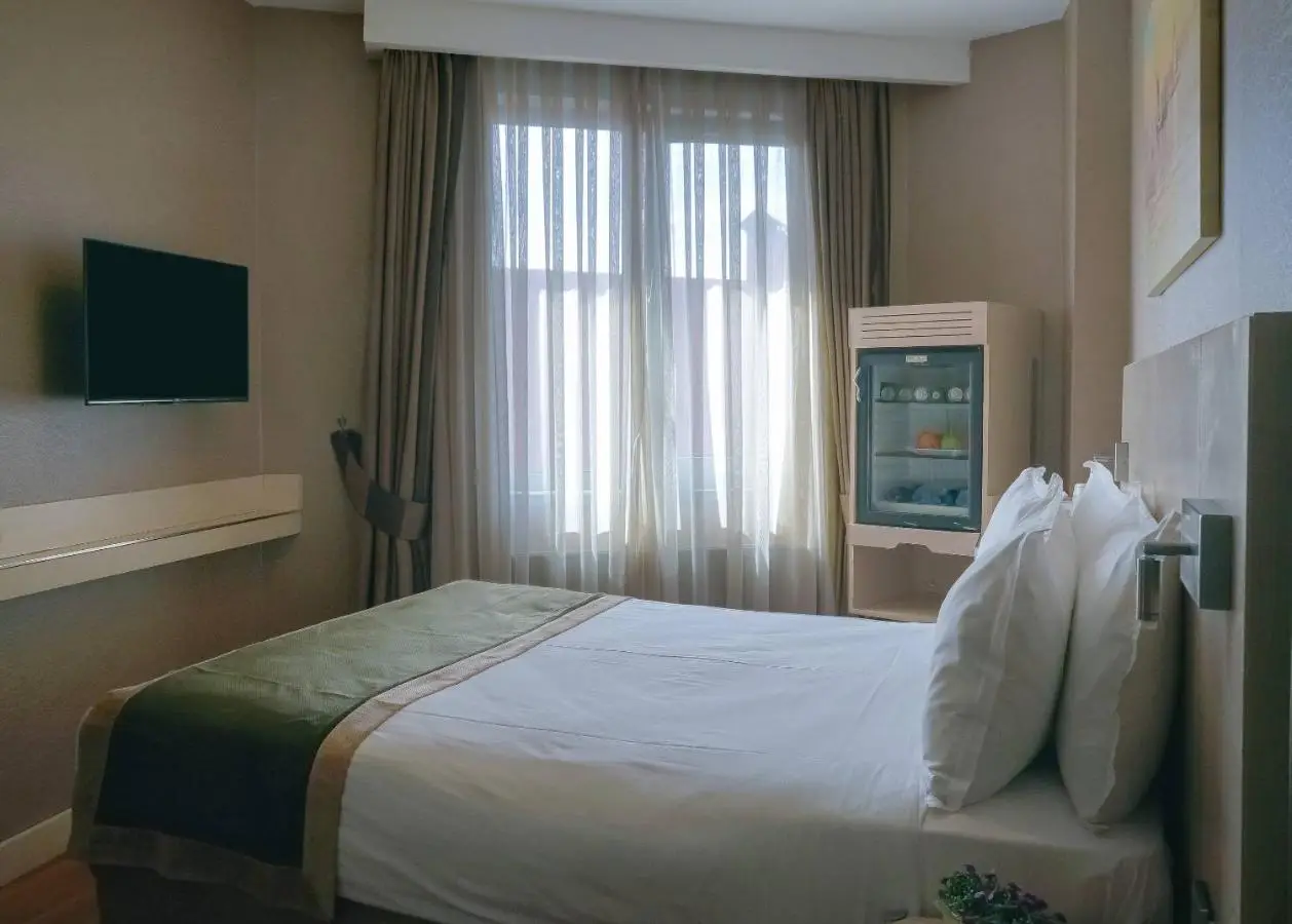 Hotel Troya