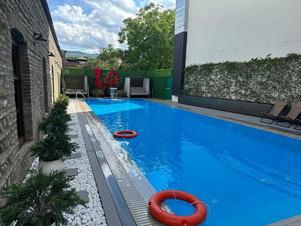 Holiday Inn Telavi by IHG