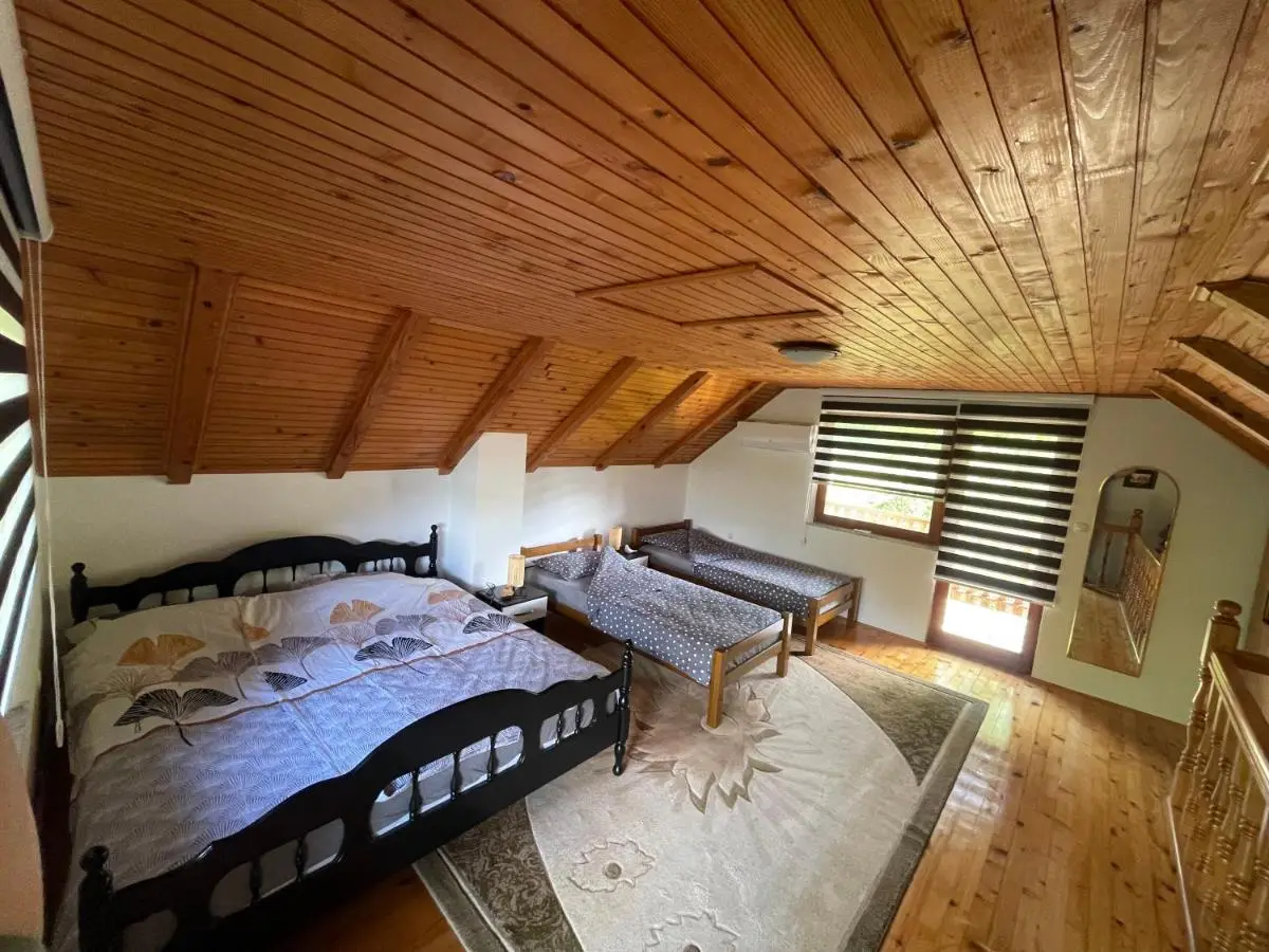 Villa Enigma