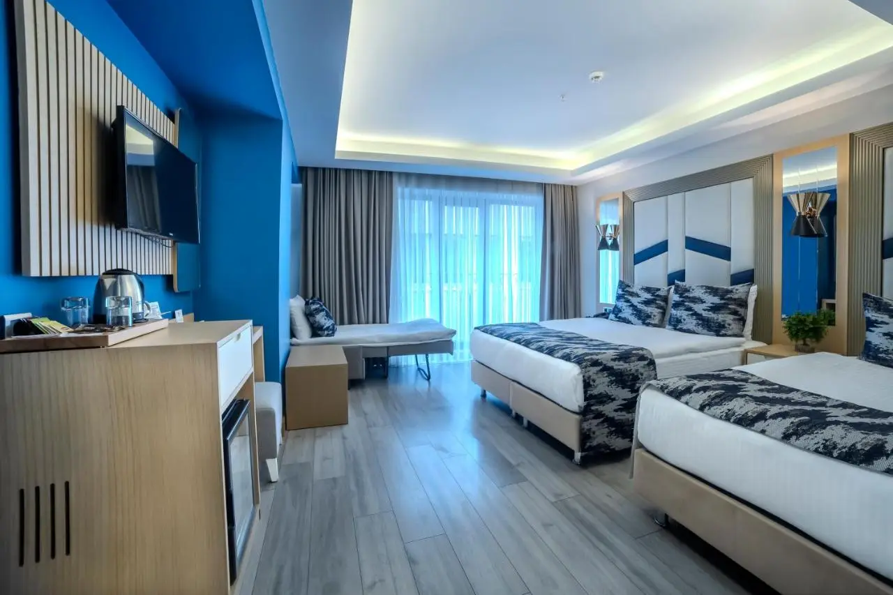 Downtown Sirkeci Hotel