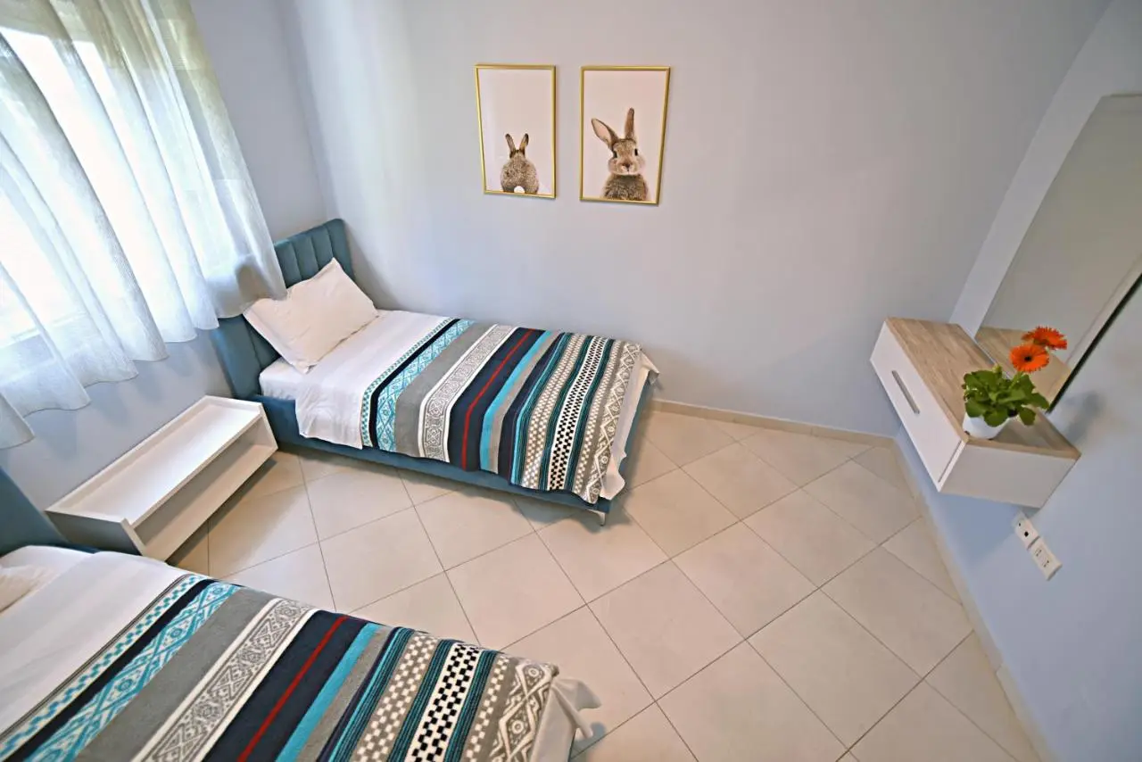 SunRise Suites