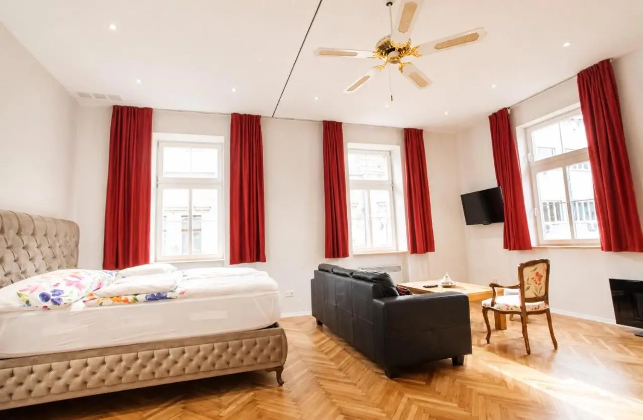 Swiss Appartement