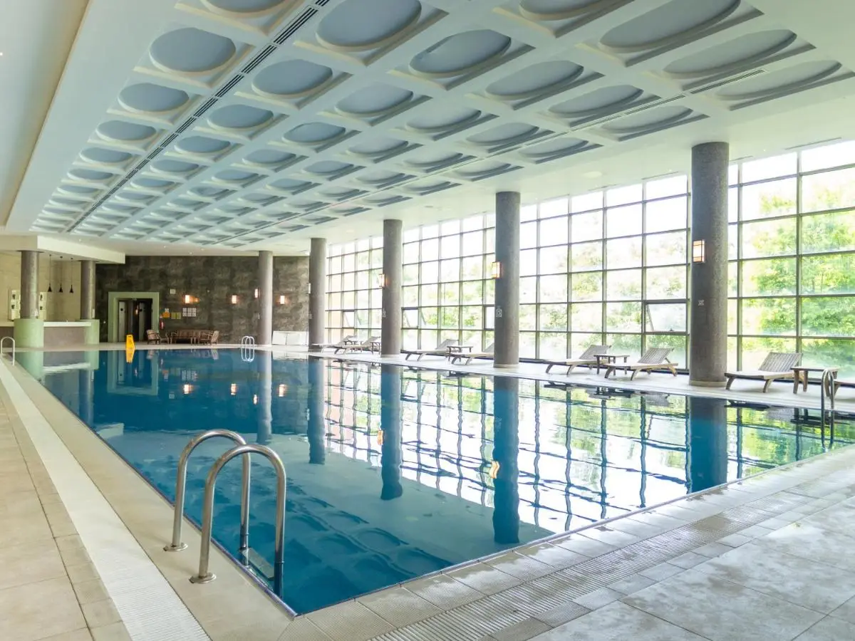 Sheki Palace Hotel