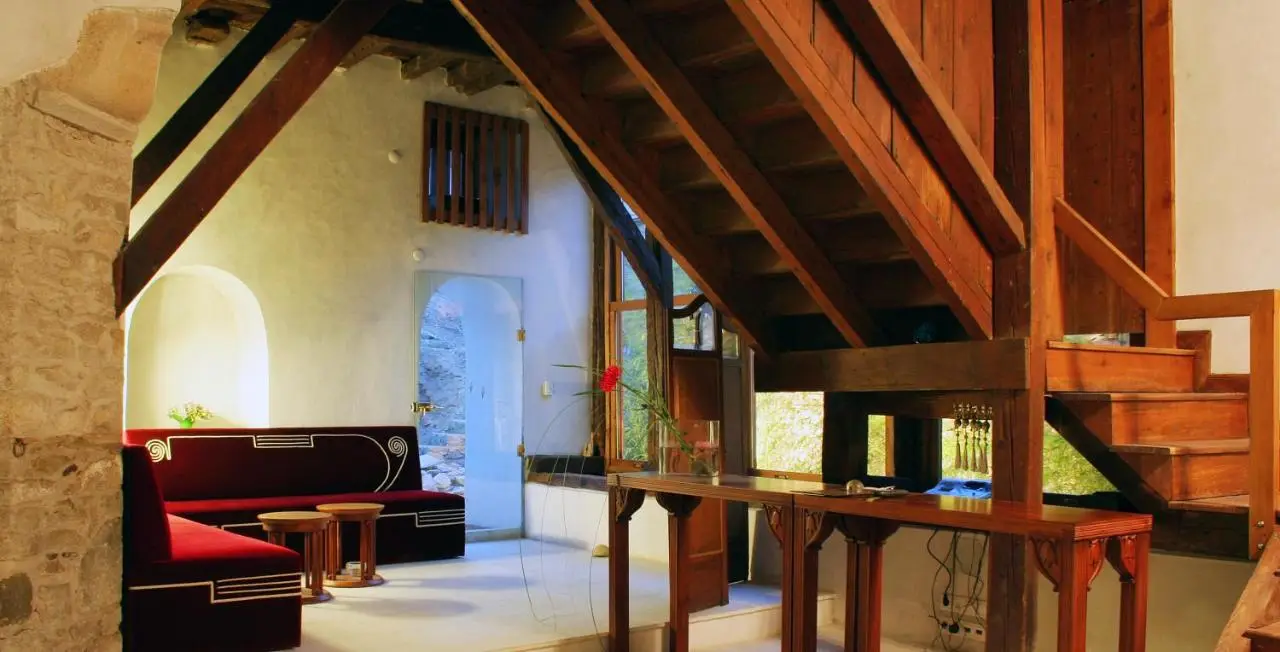 Gulevi Safranbolu Heritage Hotel