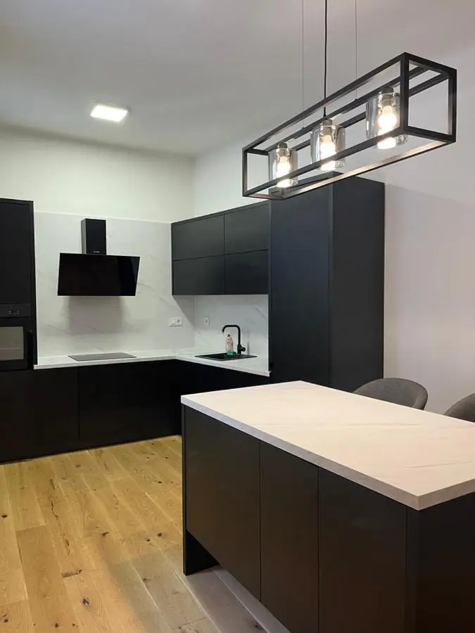 Sarajevo City Centre Apartment