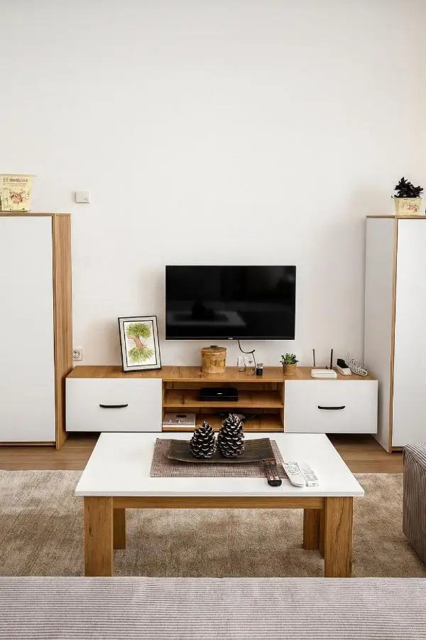 Alpin Apartments Vlašić