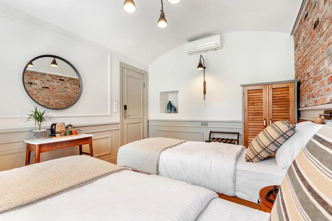 World House Boutique Hotel Galata