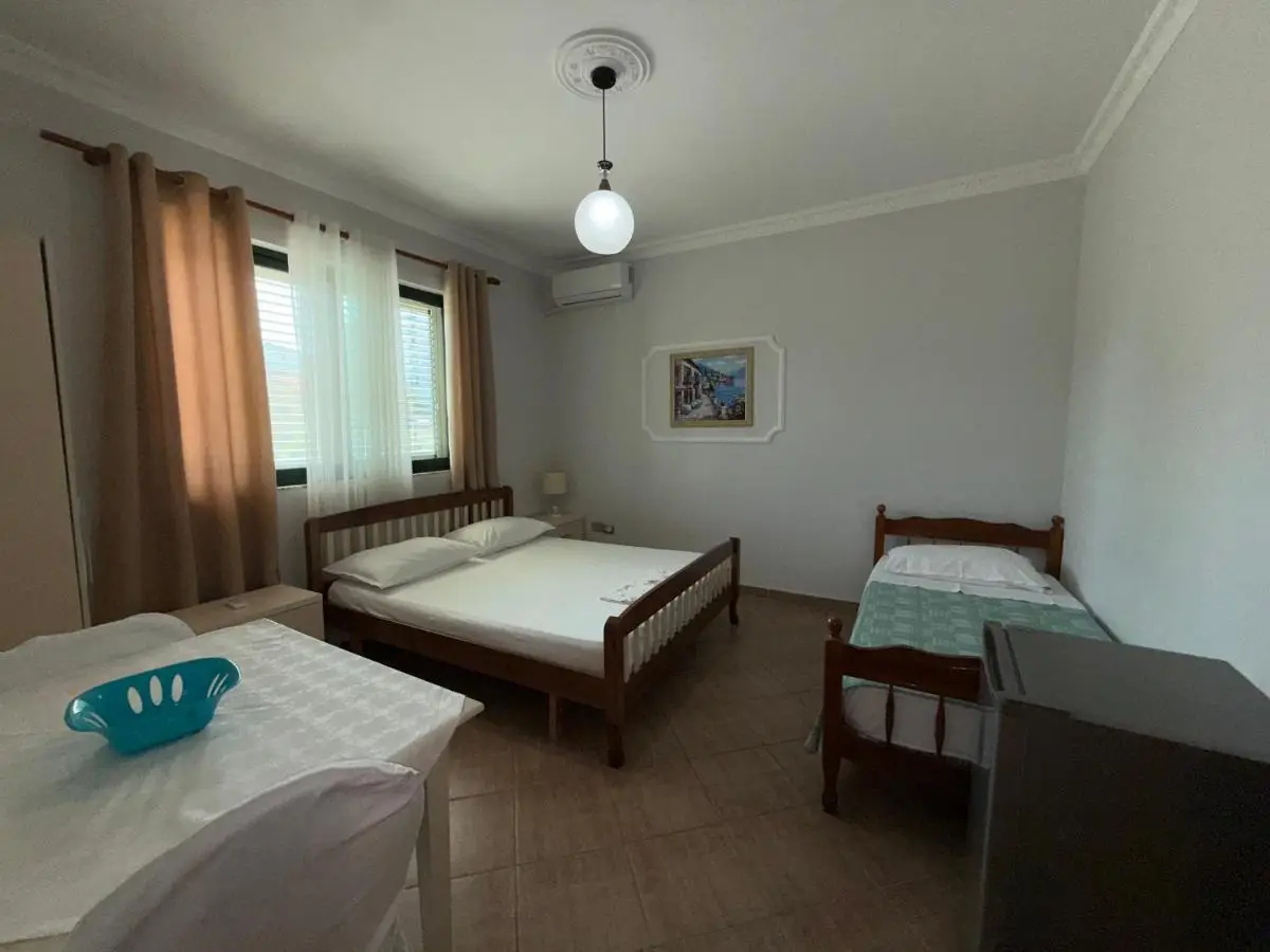 GuestHouse NOVI