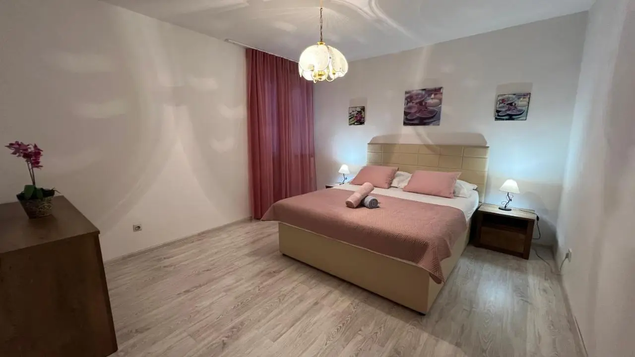 Lilikoi Apartment