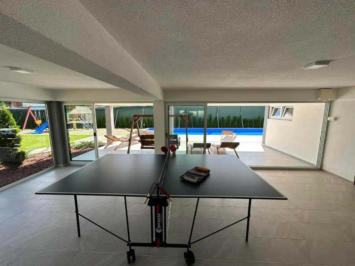 Summer Residence Una
