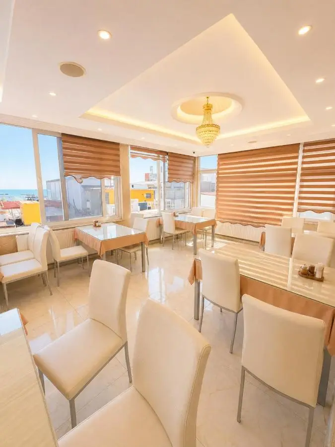 Dempa Hotel
