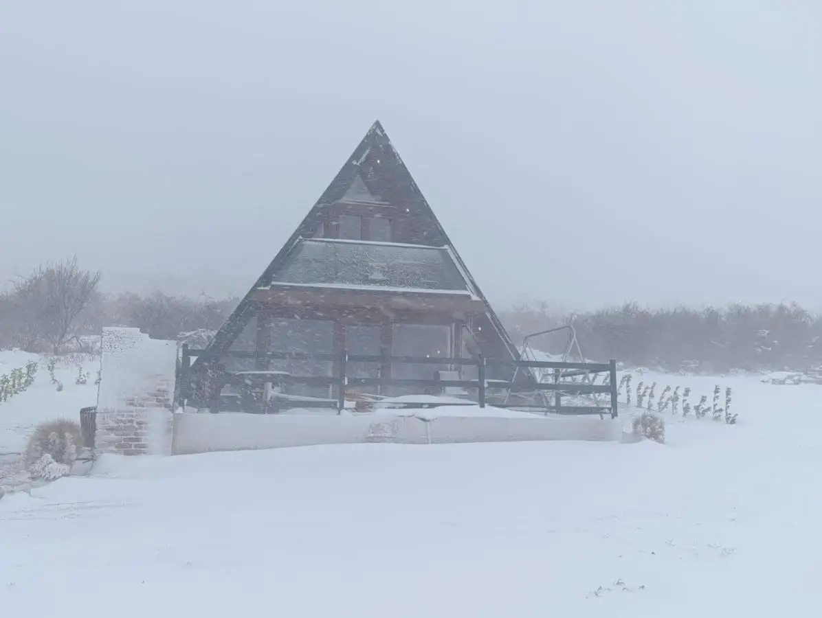 Mountain house Tomislavgrad with Jacuzzi