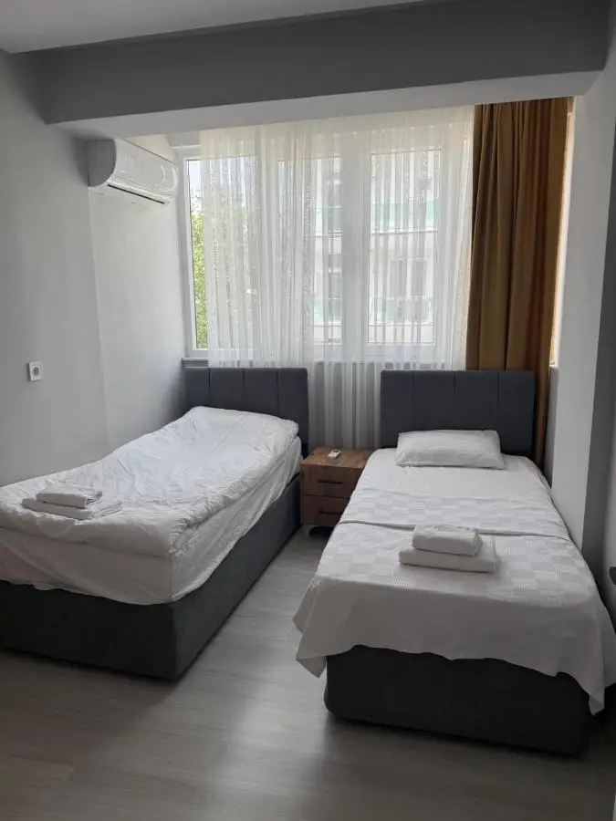 Antalya Best Apart