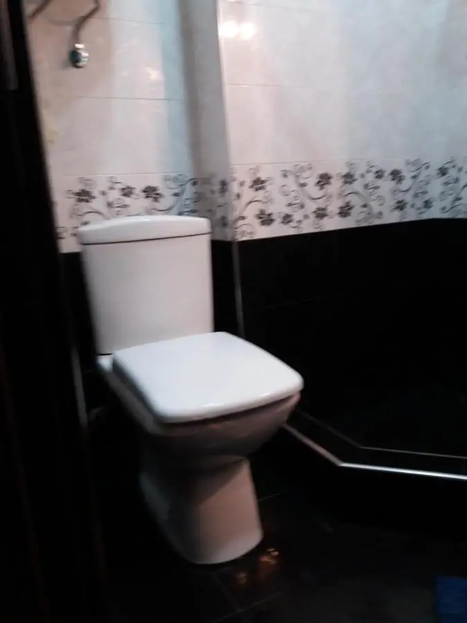 Mari Apartment