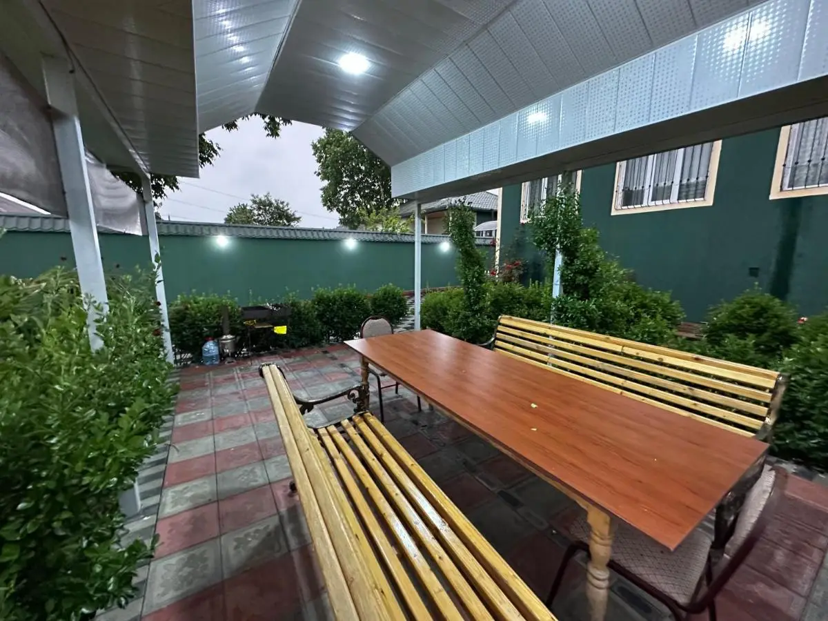 Gabala Garden Harmony