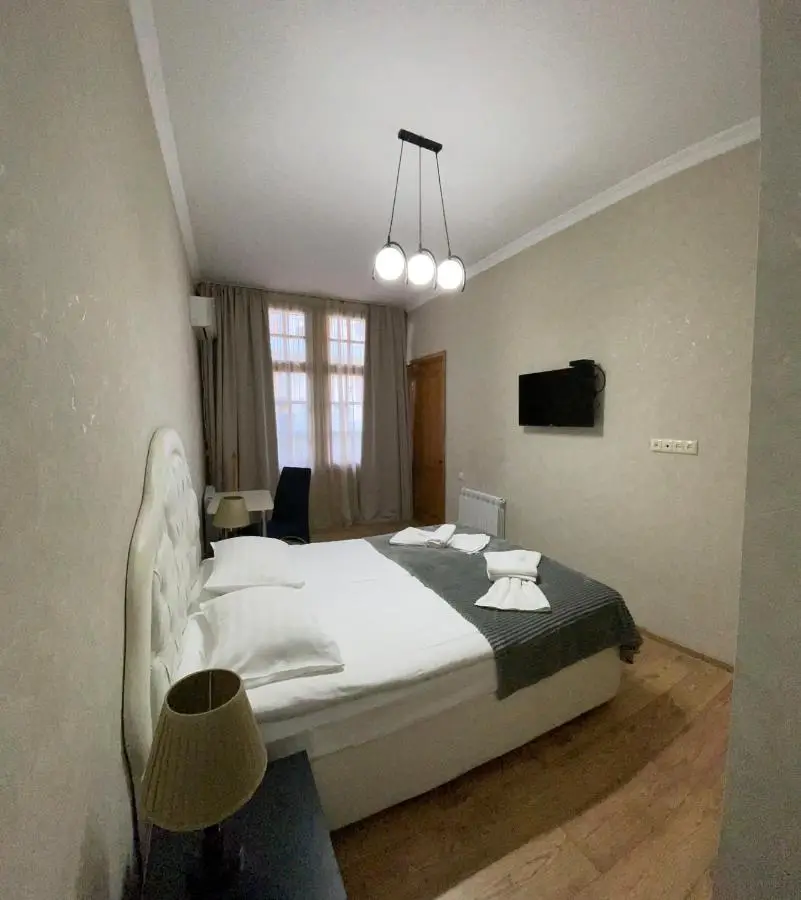 Sanuela Guest House