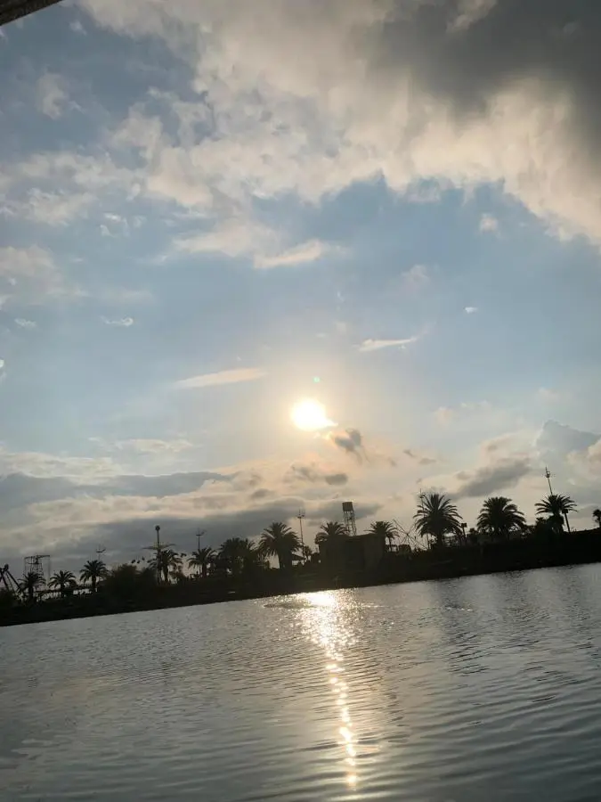 Orbi City D2 - Luxury Hotel - Sea View