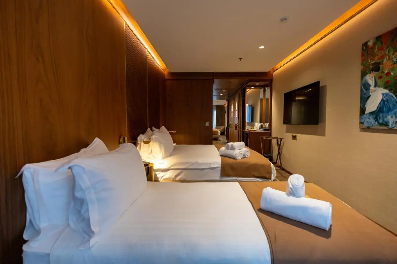 Kate Hotel Special Class & SPA