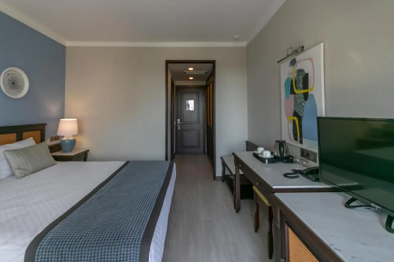 Lara Park Hotel