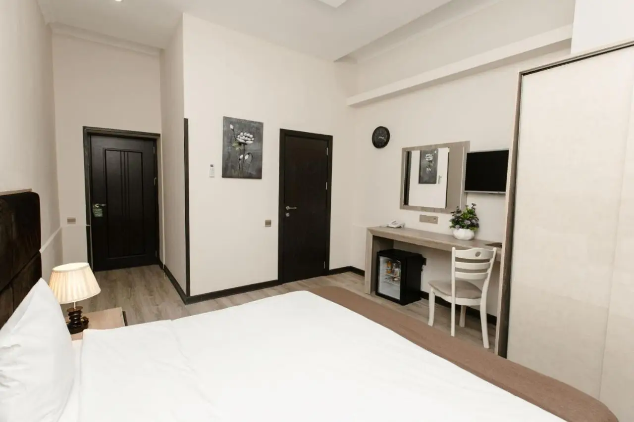 Lux Hotel Baku