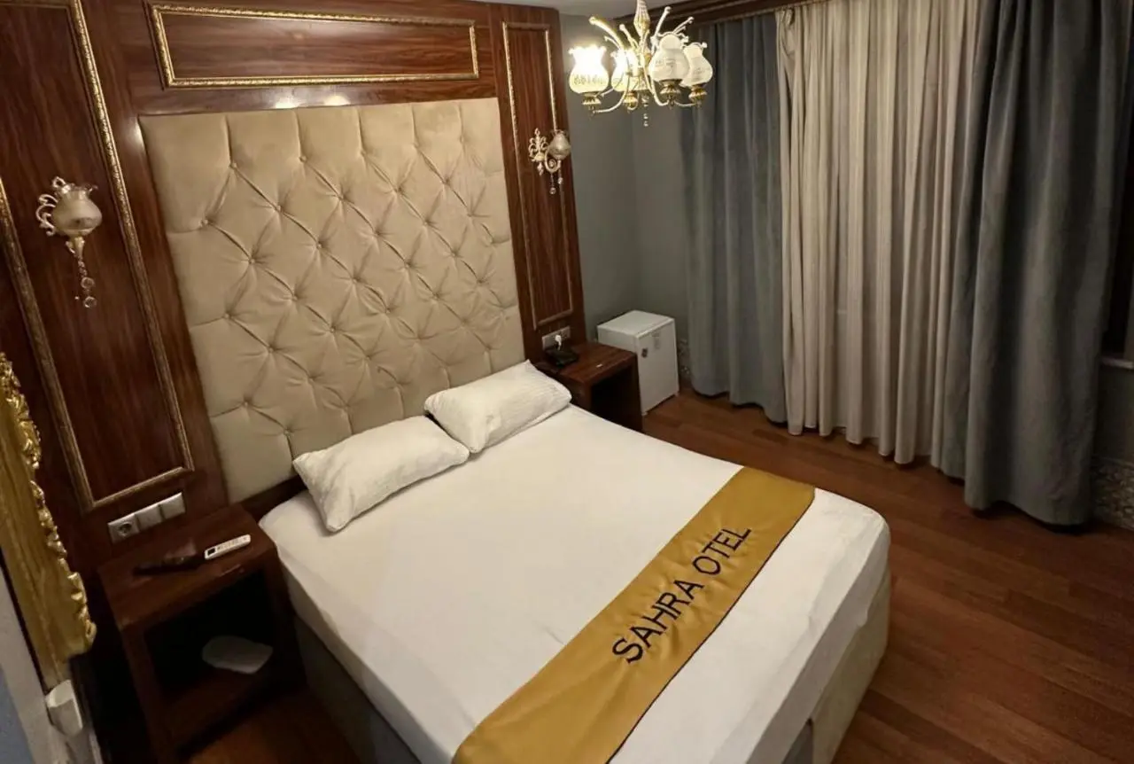 Sahra Airport Hotel
