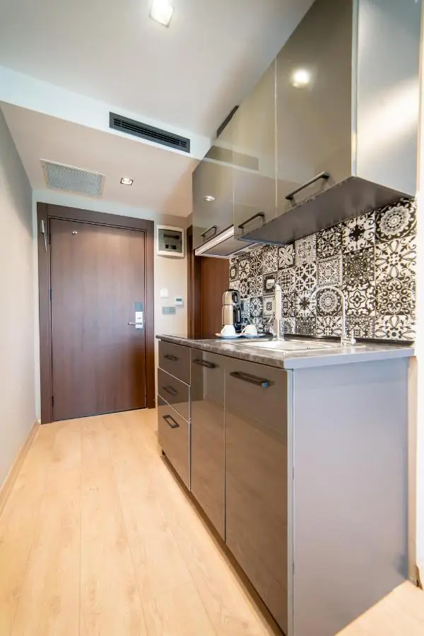 Garden Room Otel