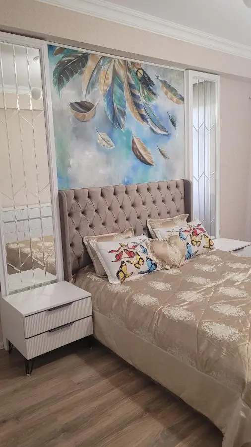 Sea View House