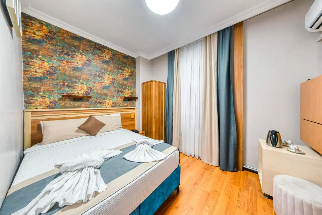 Fors Hotel Sultanahmet