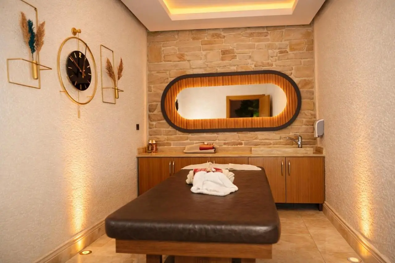 Emirtimes Hotel&Spa - Tuzla