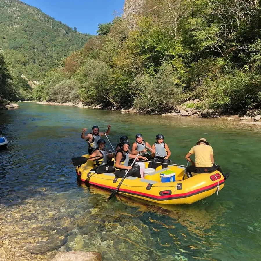 Pansion Neretva