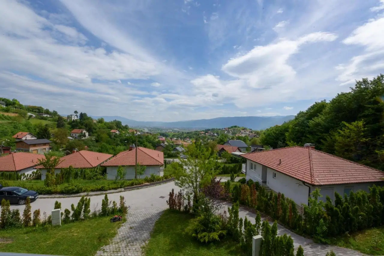 Villa Sarajevo 6