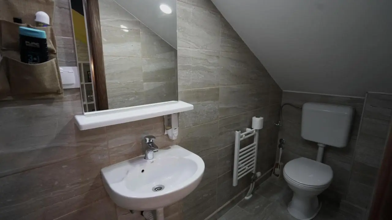 Hideaway Rooms & Apartments Sarajevo