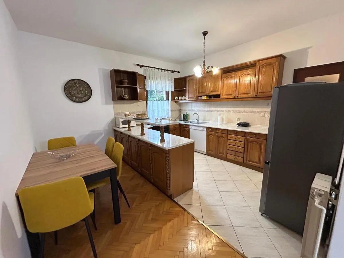 Apartments Stećak