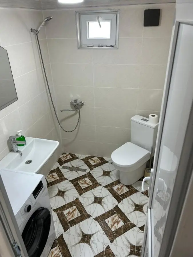 Kostas guest house