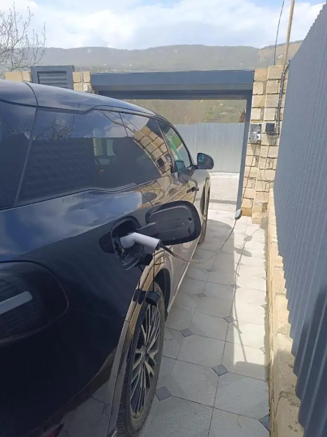 Quba Villa