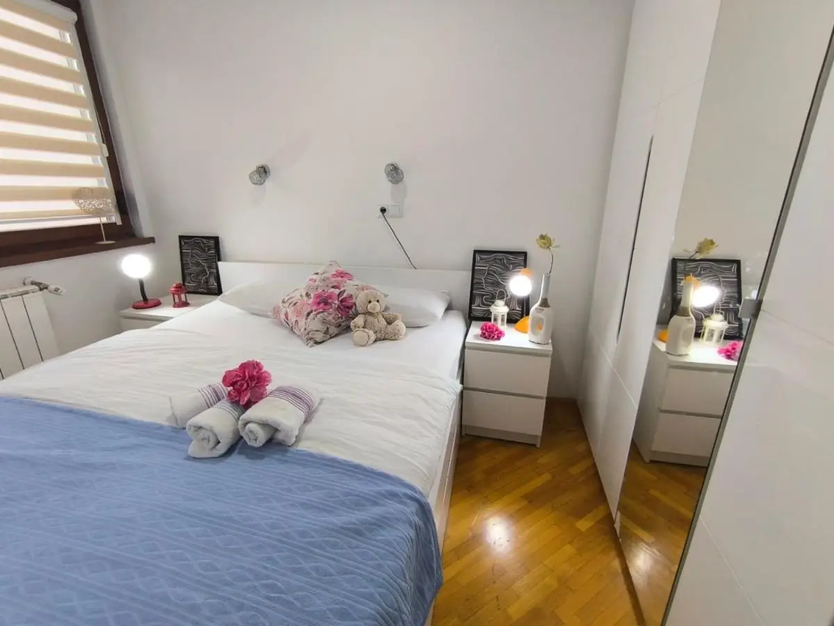 Chengic Villa Comfort - Modern 2-Bedroom Retreat