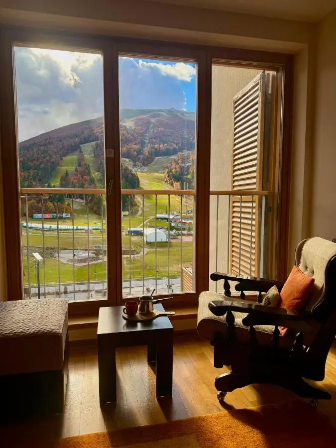 Apartman Kadic