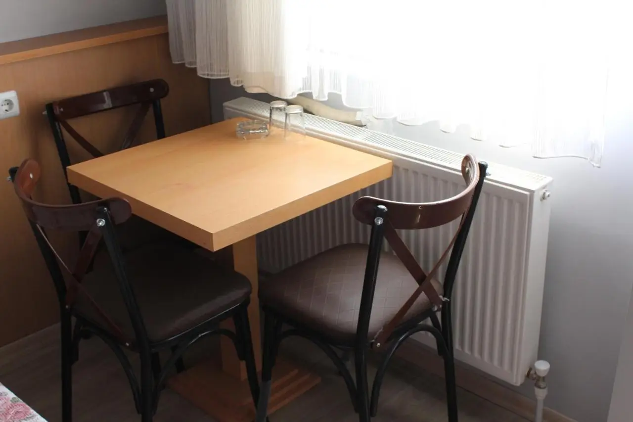 HOTEL ÖZSEFA