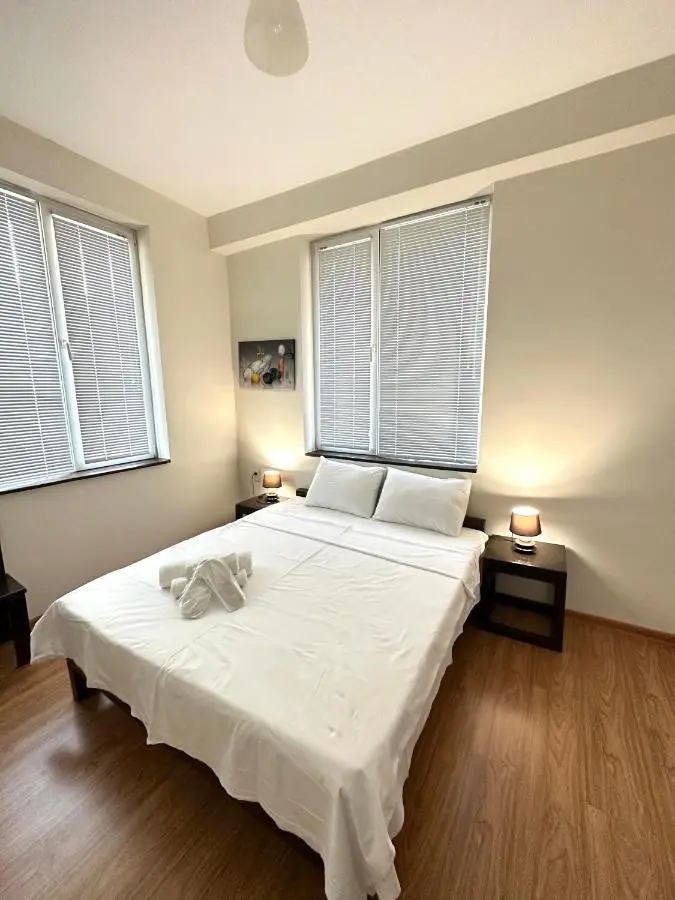 Guest House Memo at the center of kutaisi