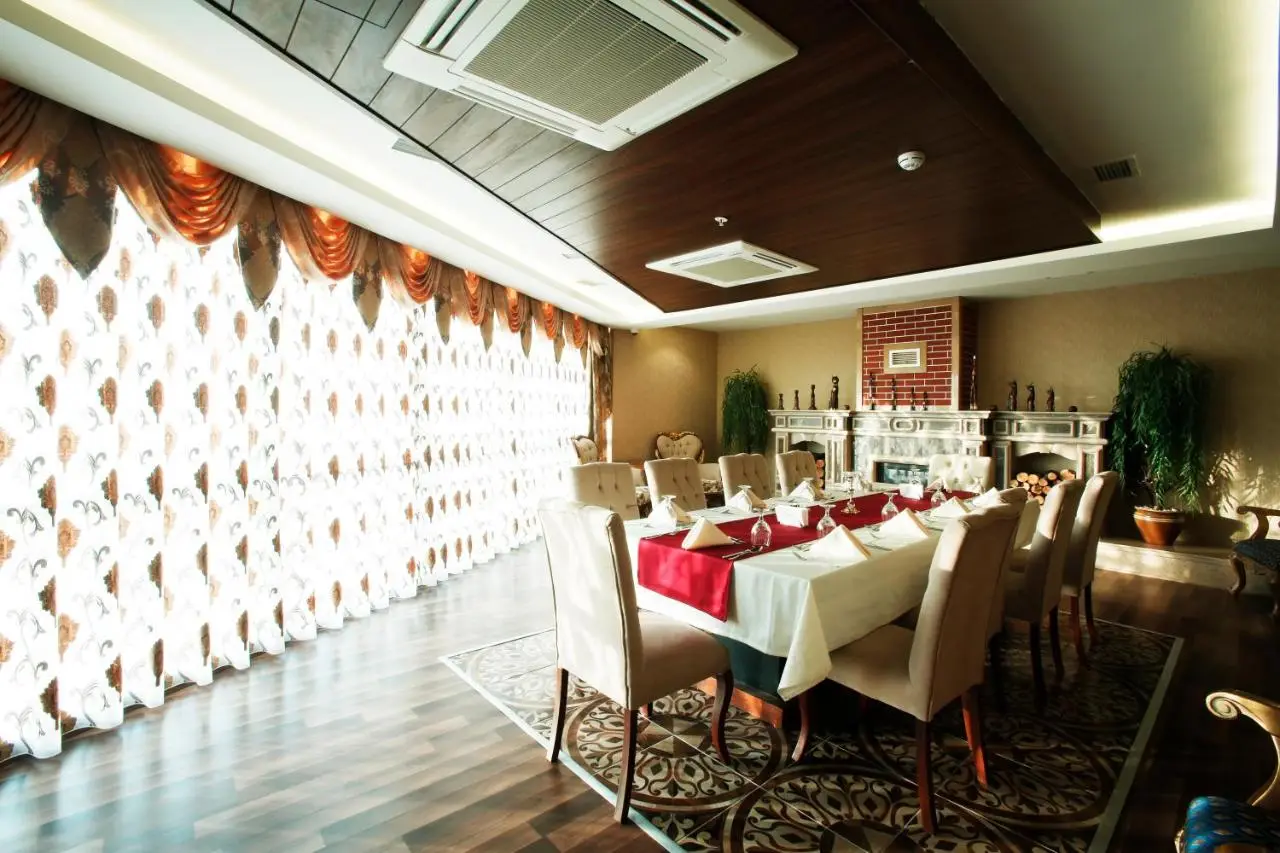 World Point Hotel Istanbul