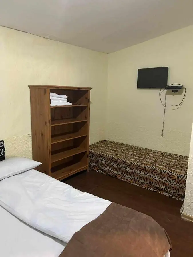 Hotel Wintera Gudauri