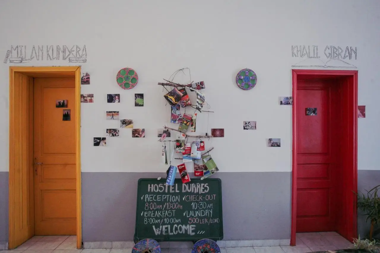Hostel Durres