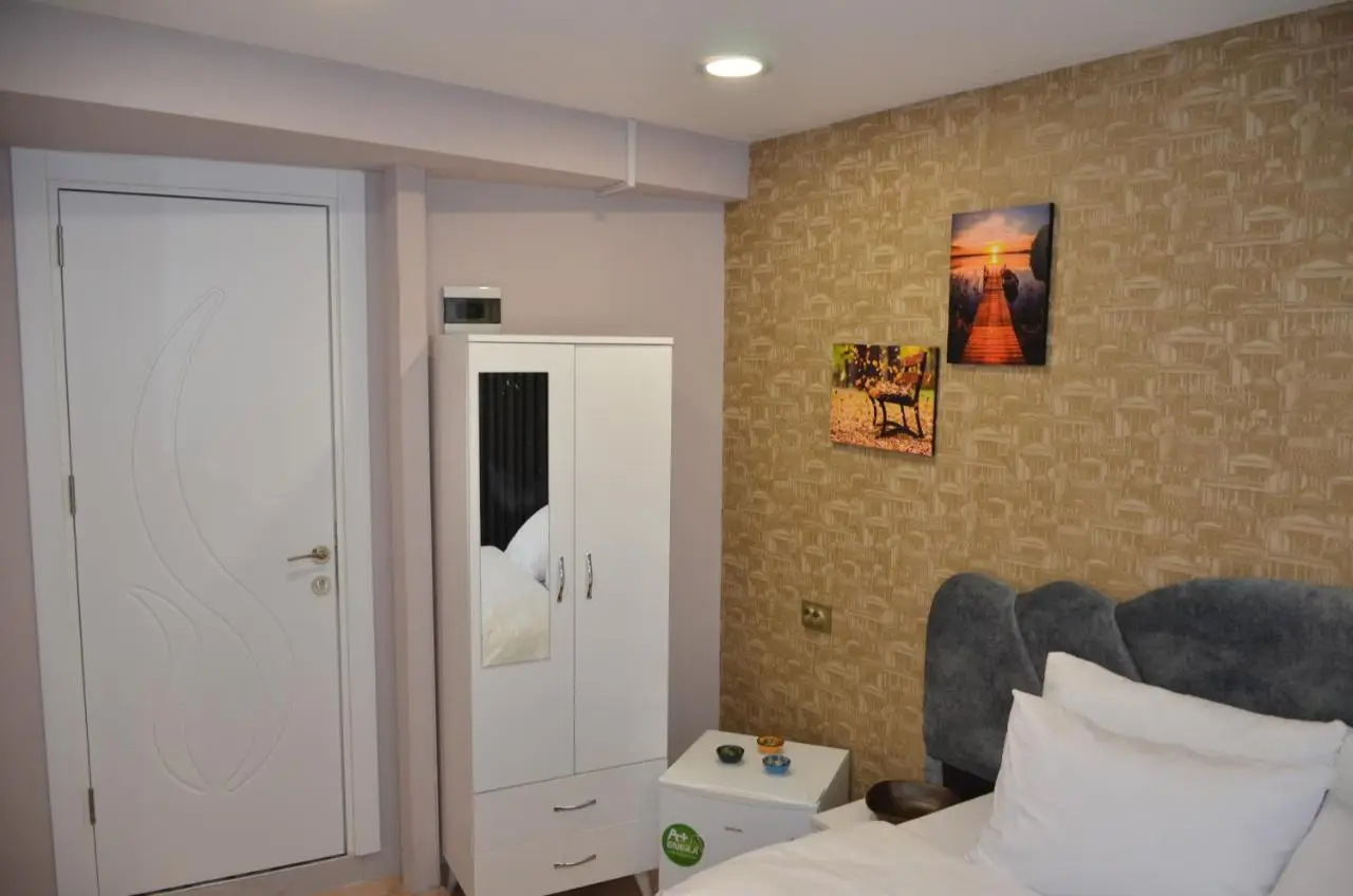 Rodion Hotel