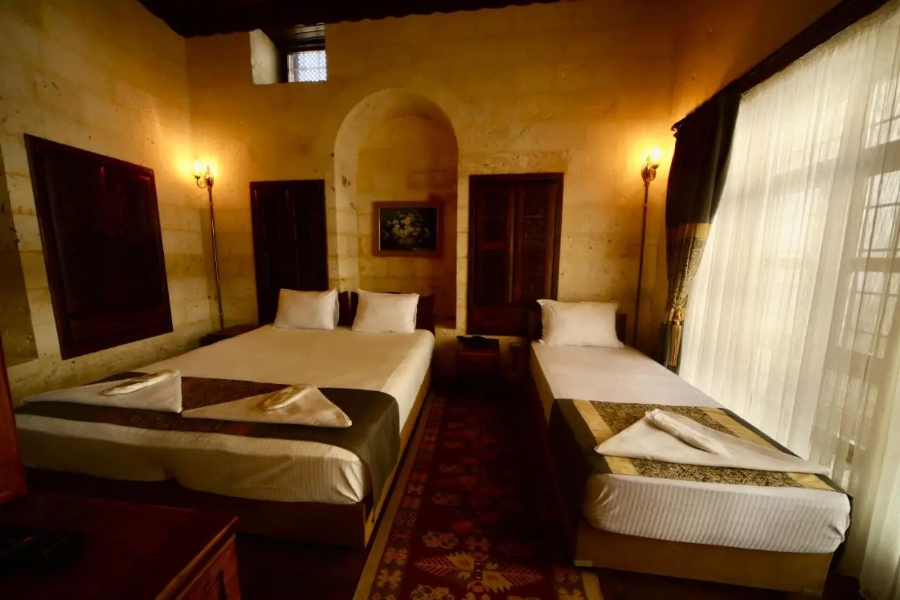 Kaliruha Hotel